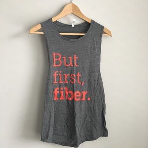 Bella Canvas Muscle Tank